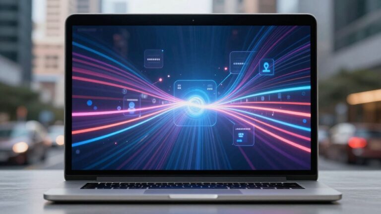 AI managing Google ads for Australian small businesses.