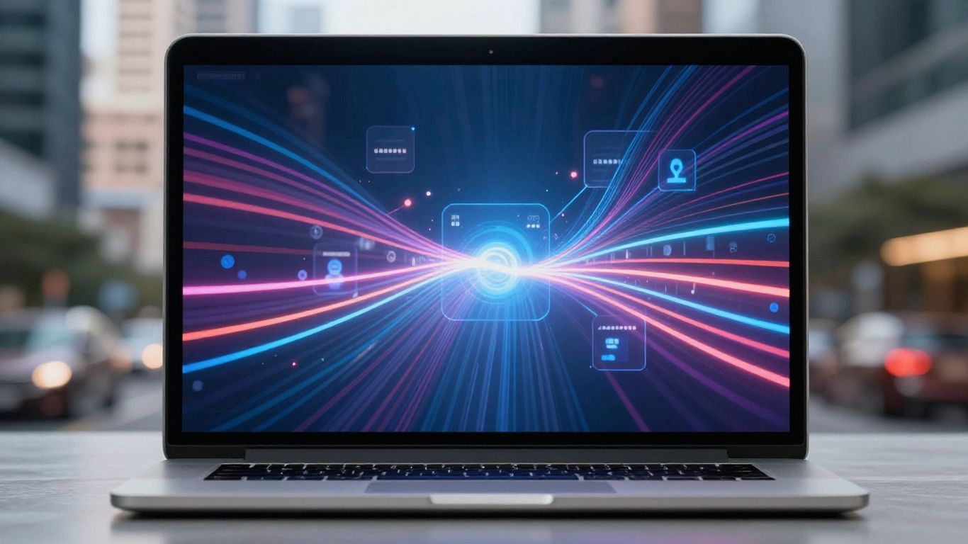 AI managing Google ads for Australian small businesses.