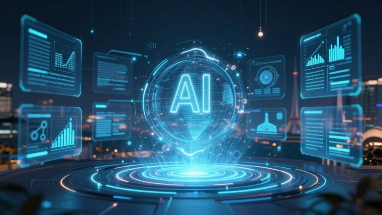 AI advertising Australia digital marketing technology innovation