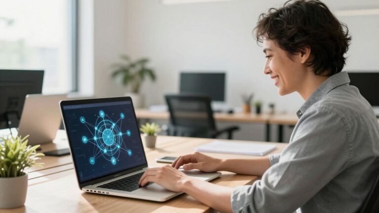 AI lead generation for Australian small businesses.