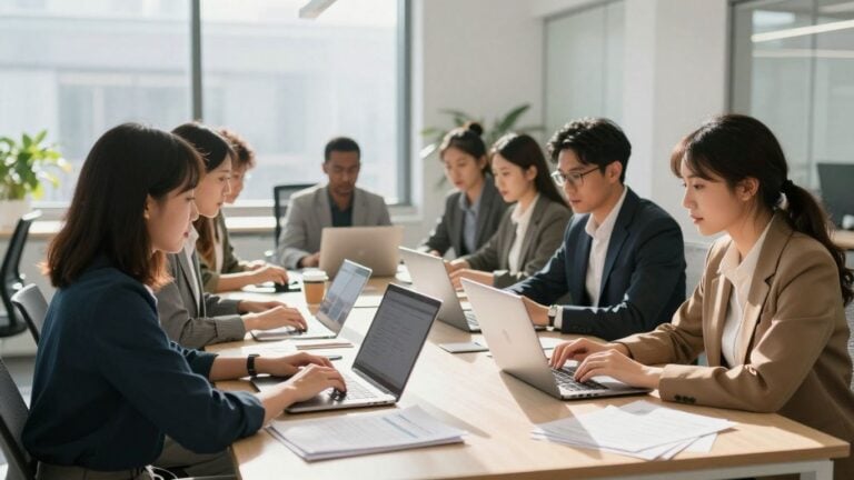 Small business IT support in Australia