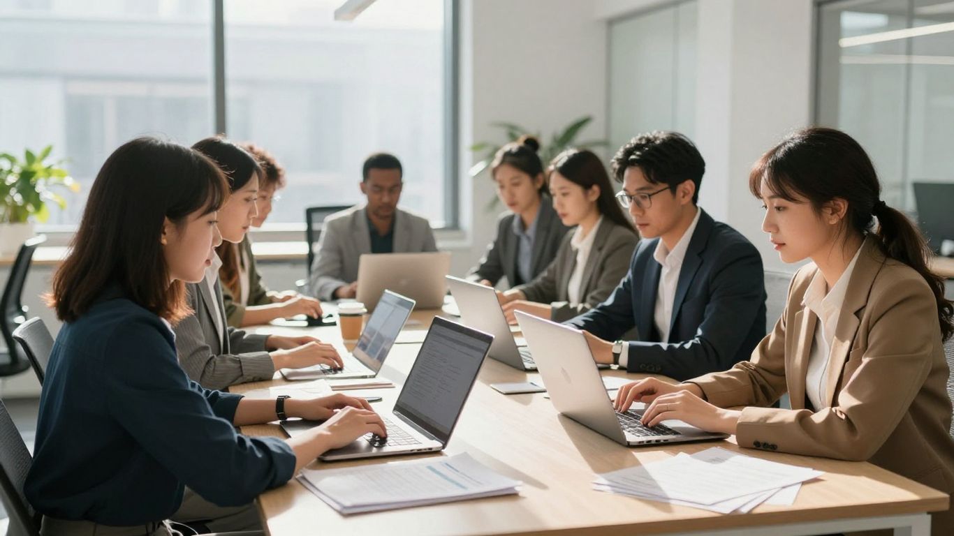 Small business IT support in Australia