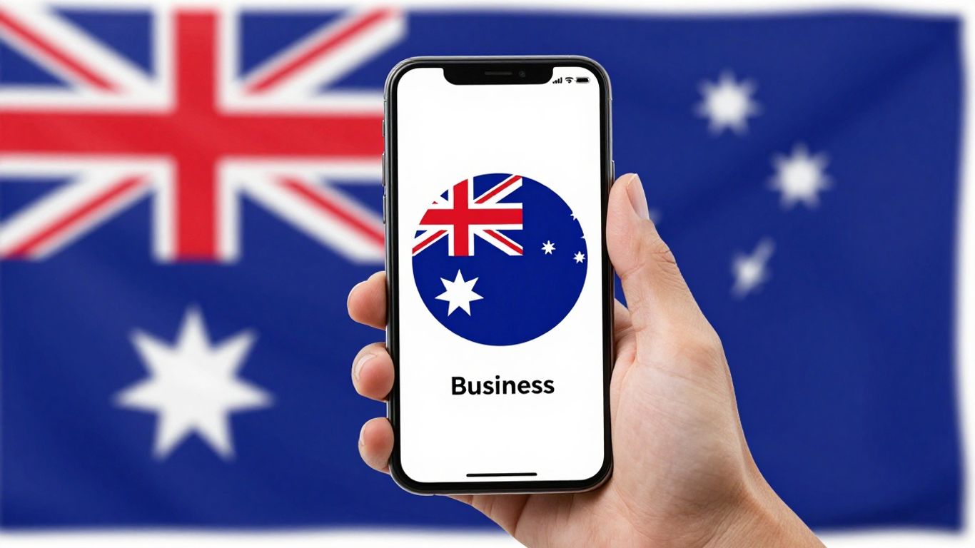 AI phone answering service for Australian small businesses.
