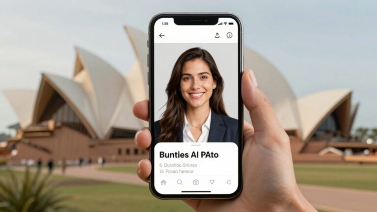 AI phone answering service in Australia