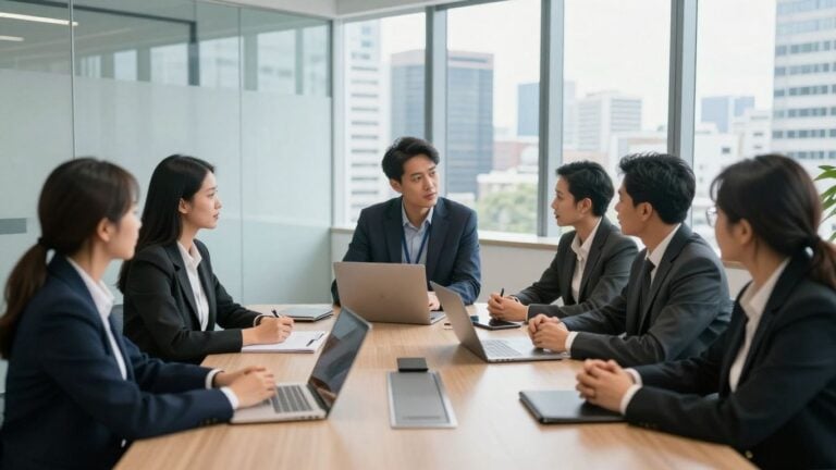 Choosing an AI agency in Australia
